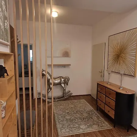 Apartment Kolonada