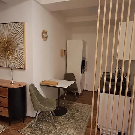 Kolonada Apartment