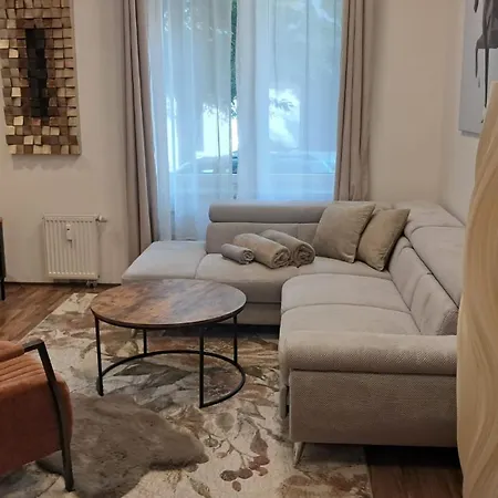 Apartment Kolonada