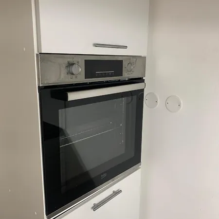 Appartement Kolonada *