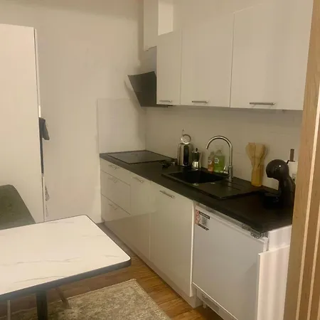 Kolonada Appartement *