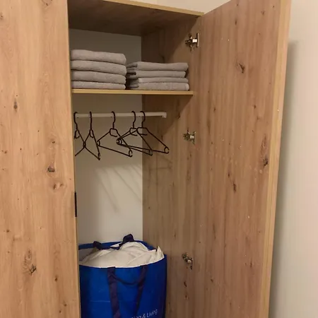 Kolonada Appartement