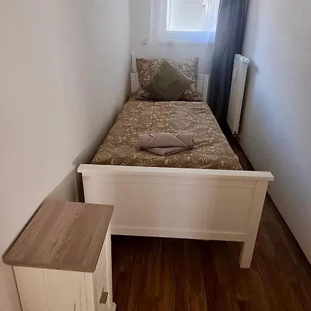 Apartment Kolonada *