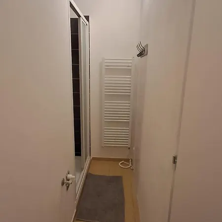 Kolonada Apartment *
