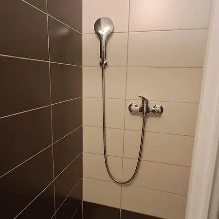 Apartment Kolonada Podebrady