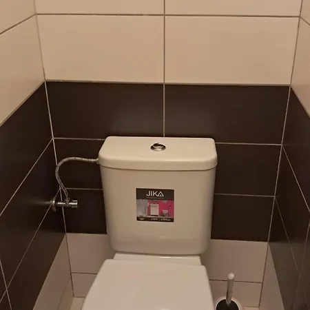 Kolonada * Podebrady