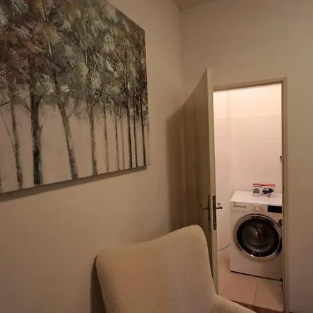 Kolonada Apartment *