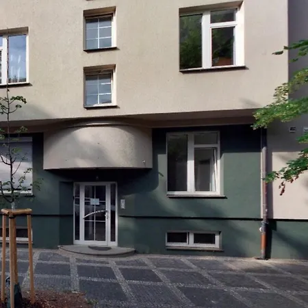 Kolonada Apartment *